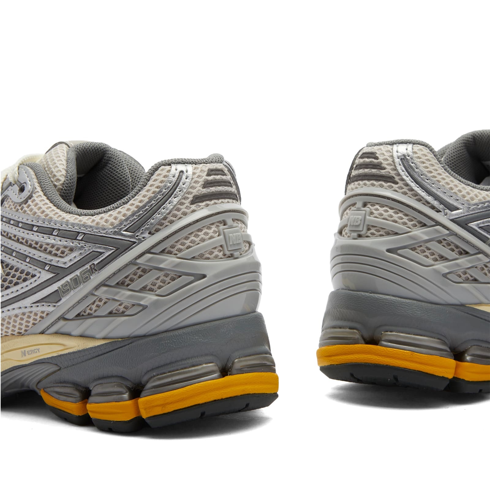 【New Balance】 M1906RRD New Balance 1906R “Moonrock” Review & On Feet (M1906RRD) - YouTube