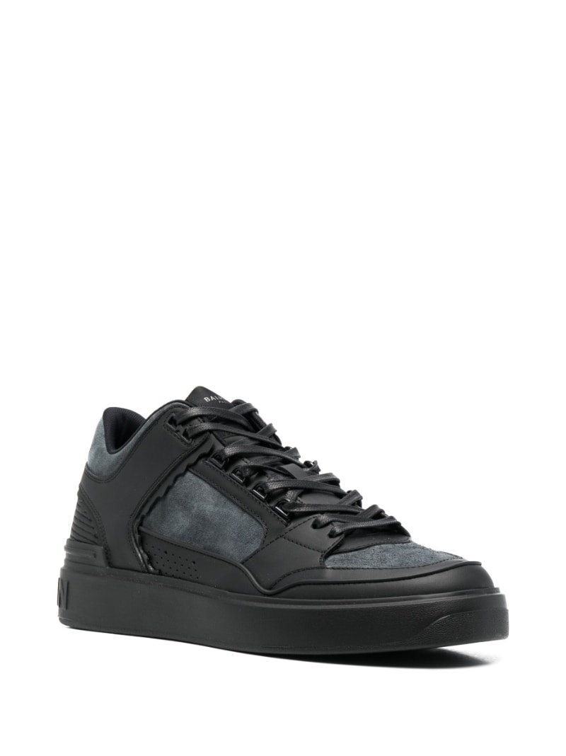 B-Court mid-top sneakers - 2
