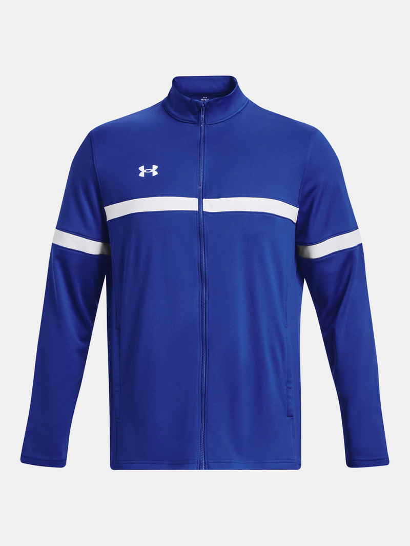 UA Knit Warm Up Team 1