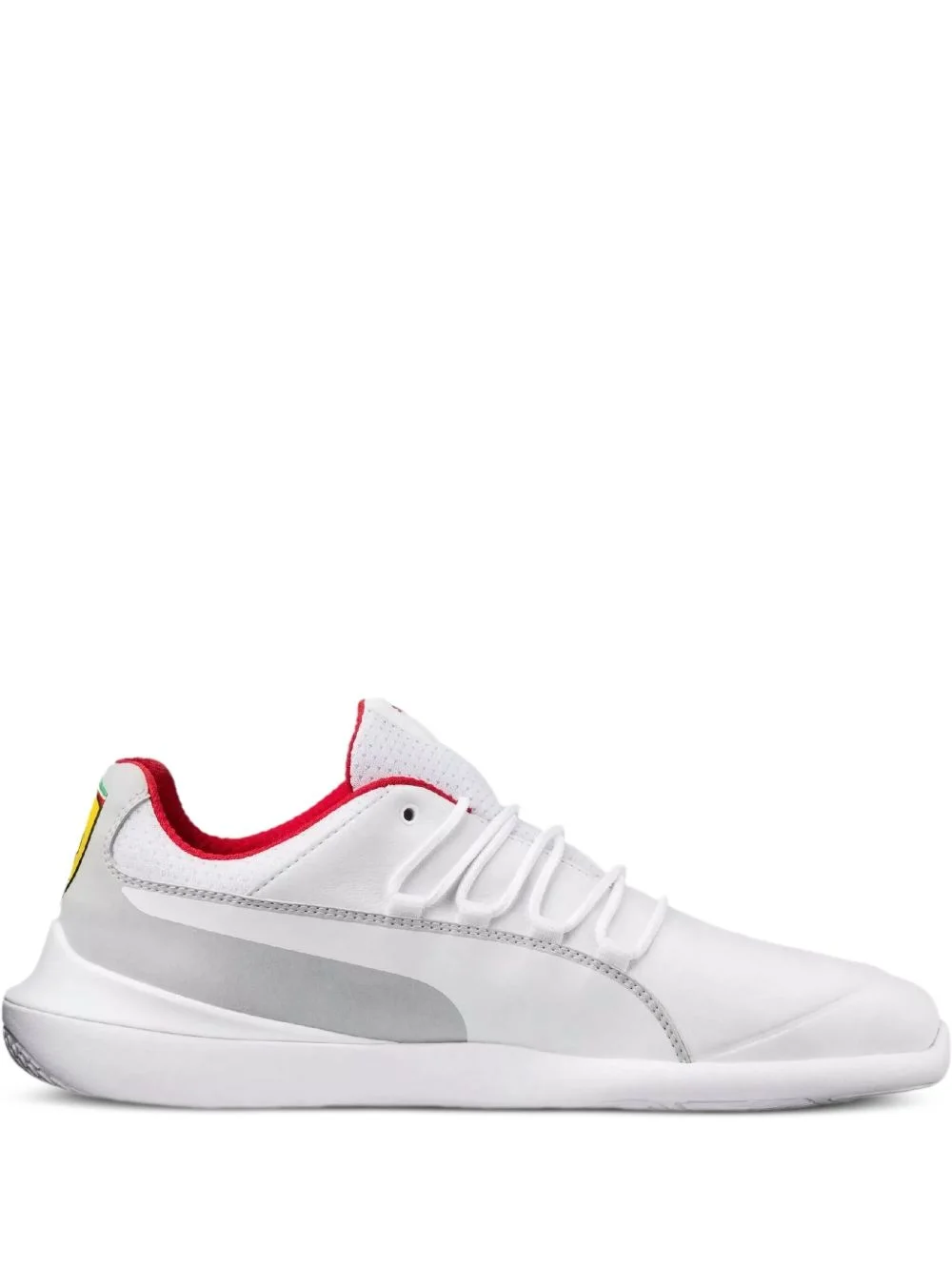 x Ferrari SF Evo Cat sneakers - 1