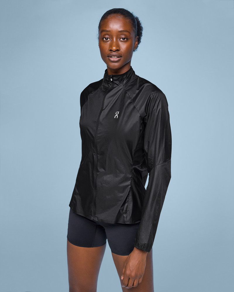On Zero Jacket outlook