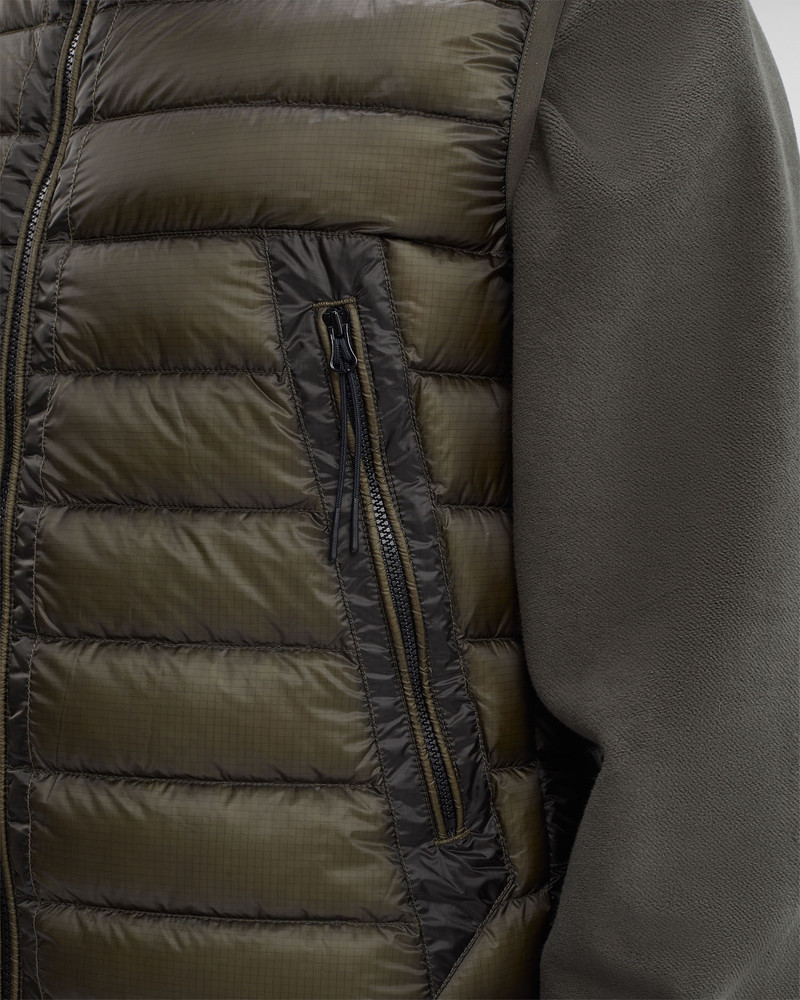 D.D. Shell Down Vest 4