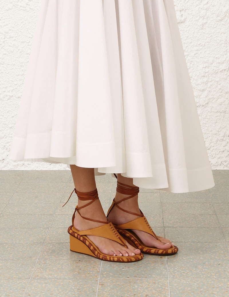 Zimmermann ALCHEMY WEDGE 60 outlook