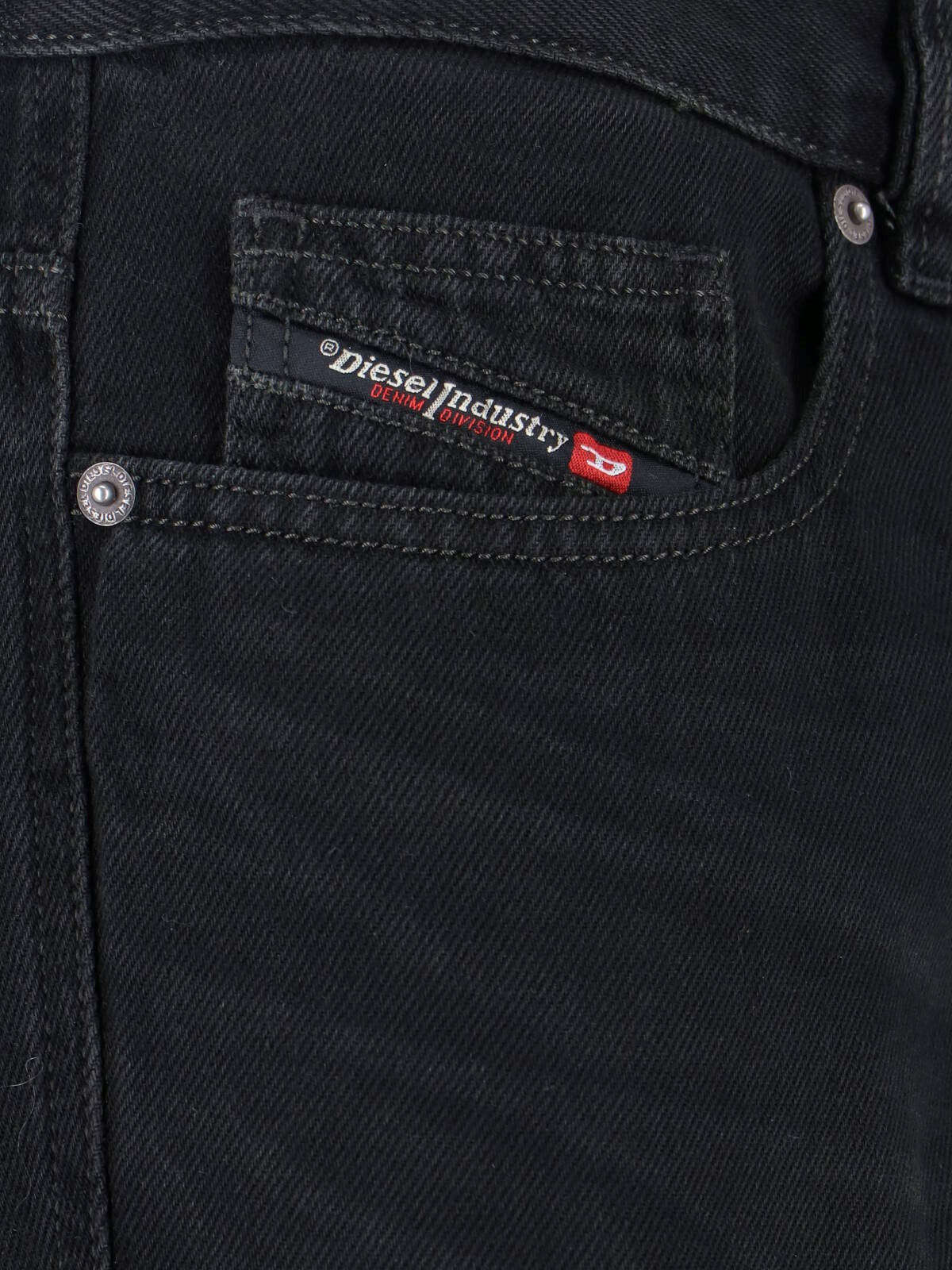 '1998 D-BUCK' BOOTCUT JEANS - 4