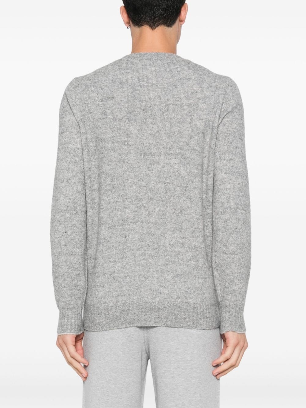mÃ©lange sweater - 4