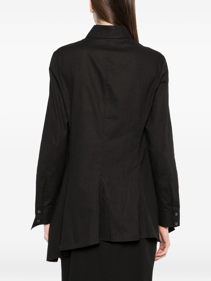 asymmetric shirt 4