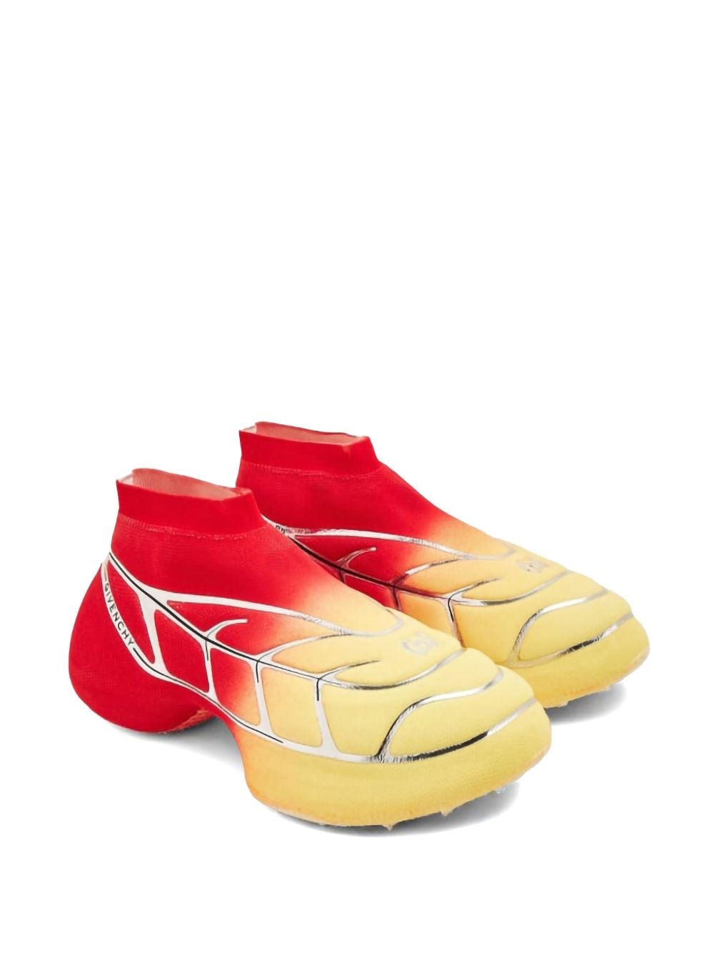 TK-360+ "Multi" sneakers - 2