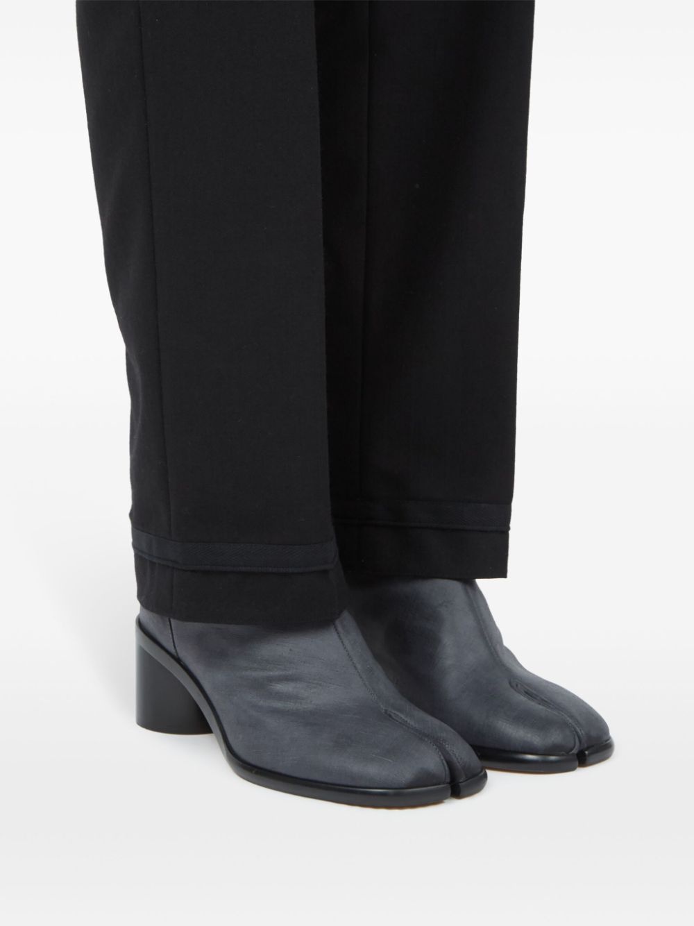 Tabi boots - 6