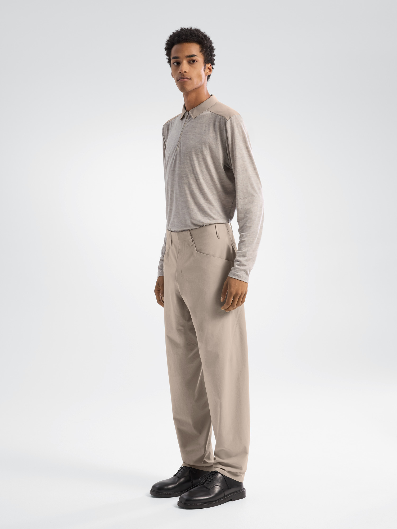 Veilance Voronoi Pant | REVERSIBLE