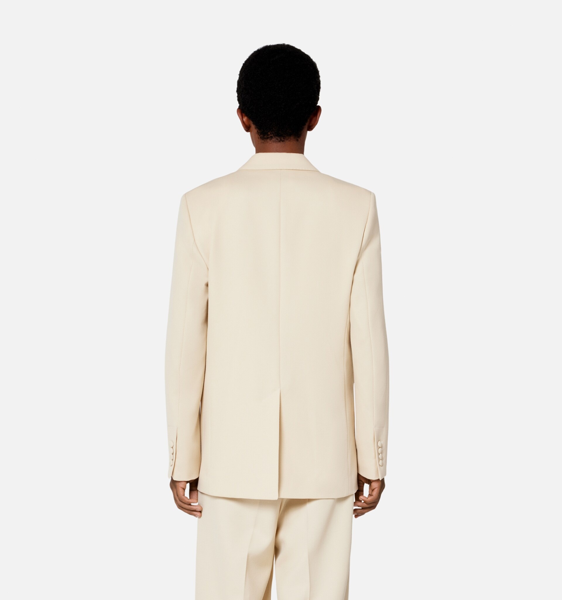 Smoking Jacket - 6