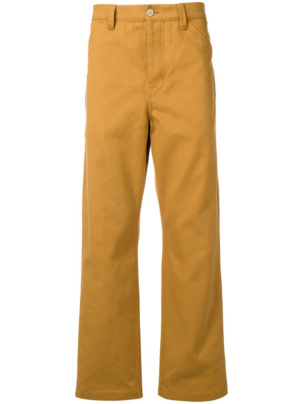 Aleq trousers - 1