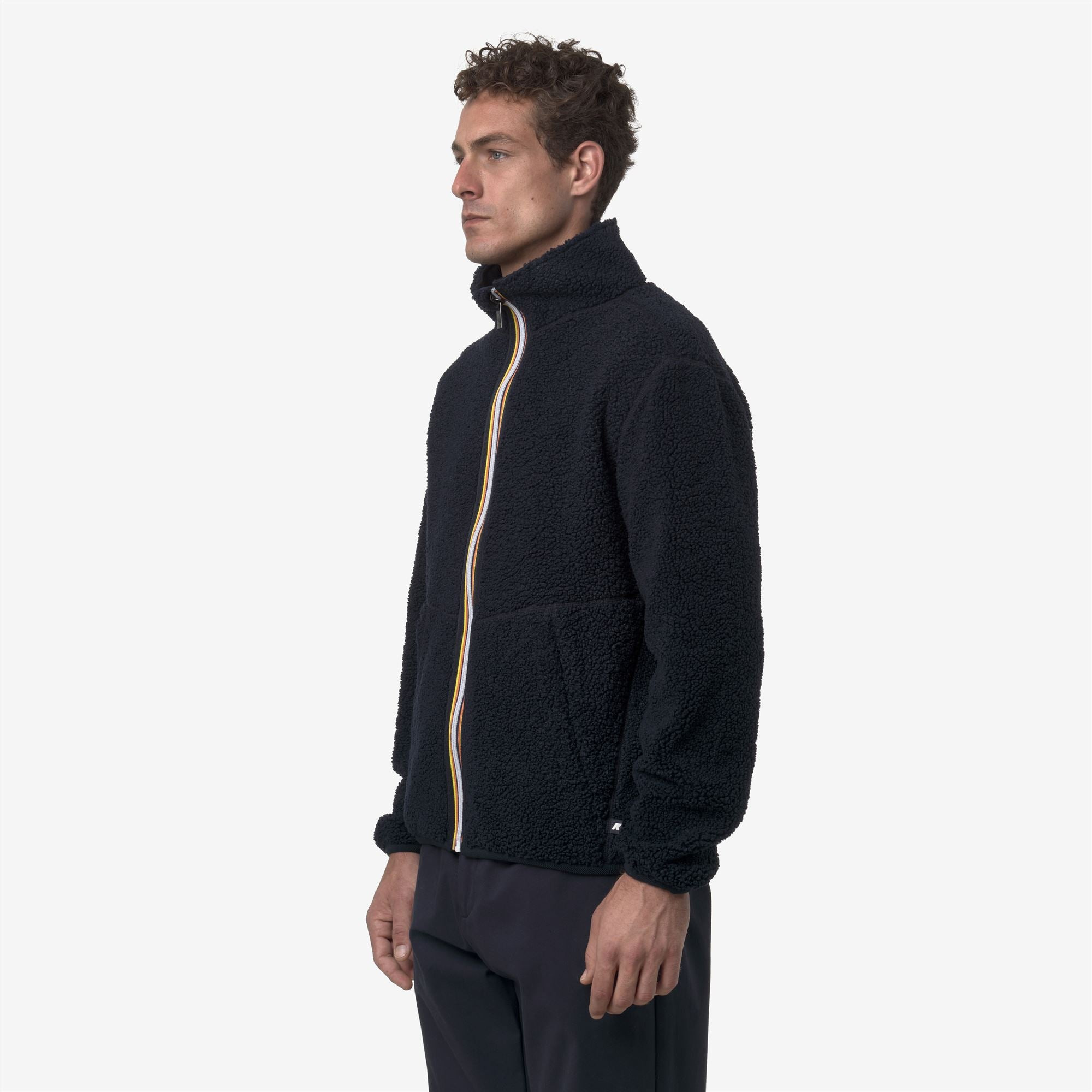 PASCAL SHERPA POLAR REVERSIBLE - 5