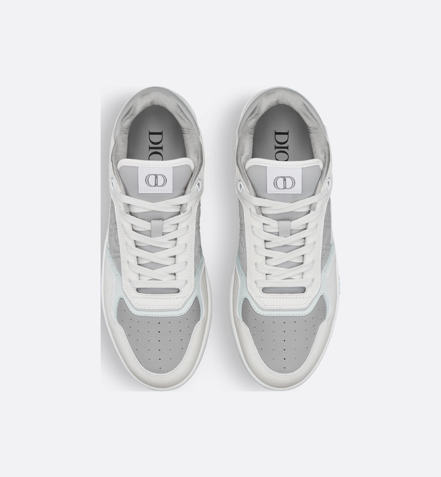 B27 Uptown Low-Top Sneaker - 4