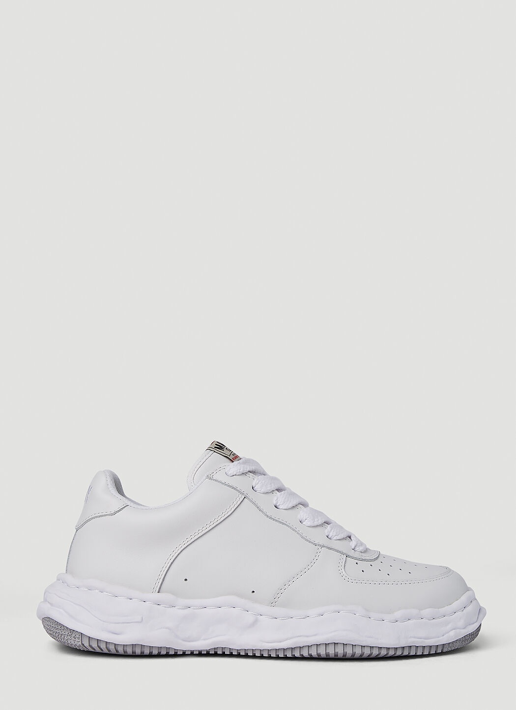 Wayne Sneakers - 1
