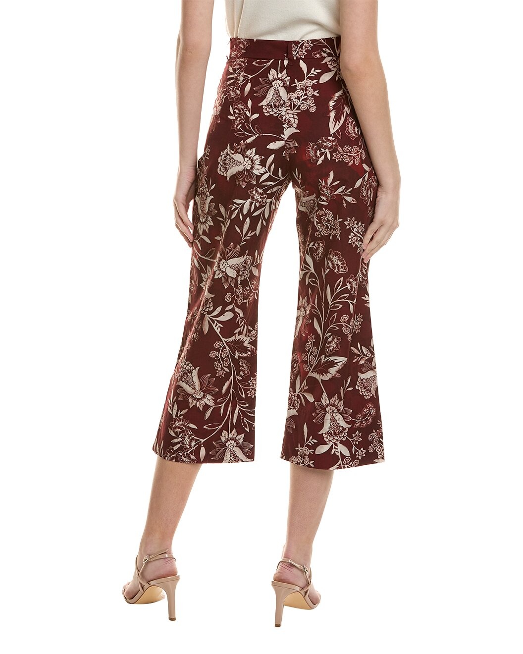 S Max Mara Teresa Trouser - 2