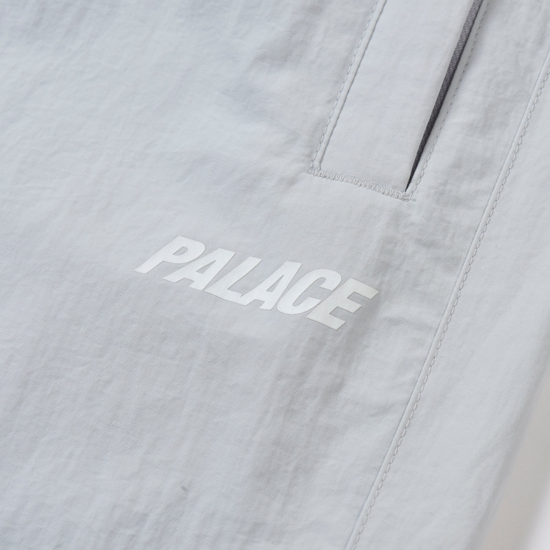 PALACE SHELL JOGGER CONCRETE GREY 5