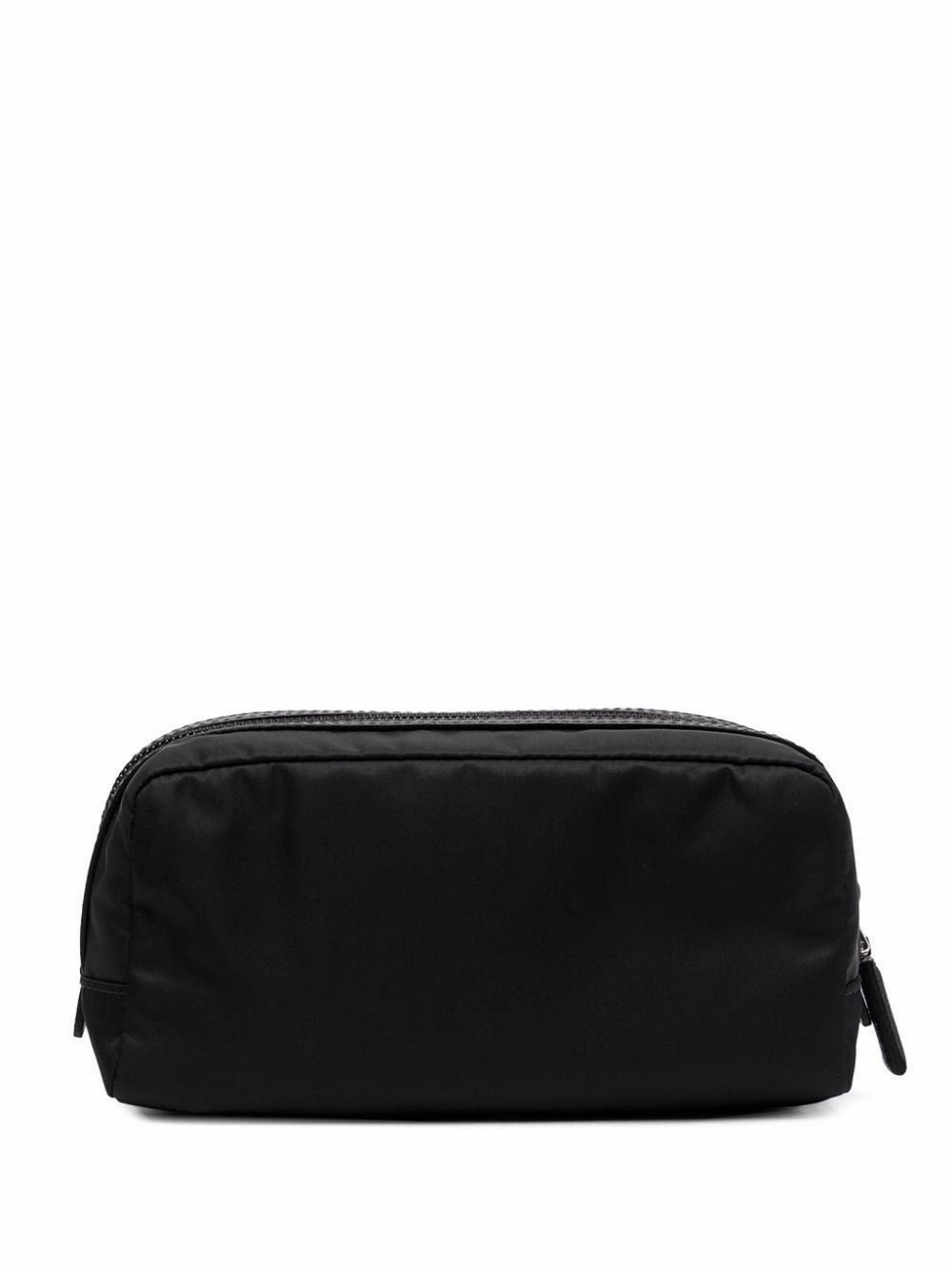 Prada Men Necessaire In Re-Nylon E Saffiano - 2