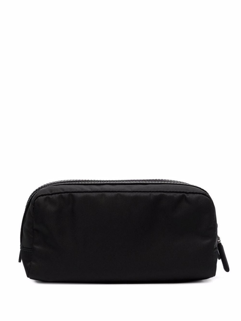 Prada Prada Men Necessaire In Re-Nylon E Saffiano outlook