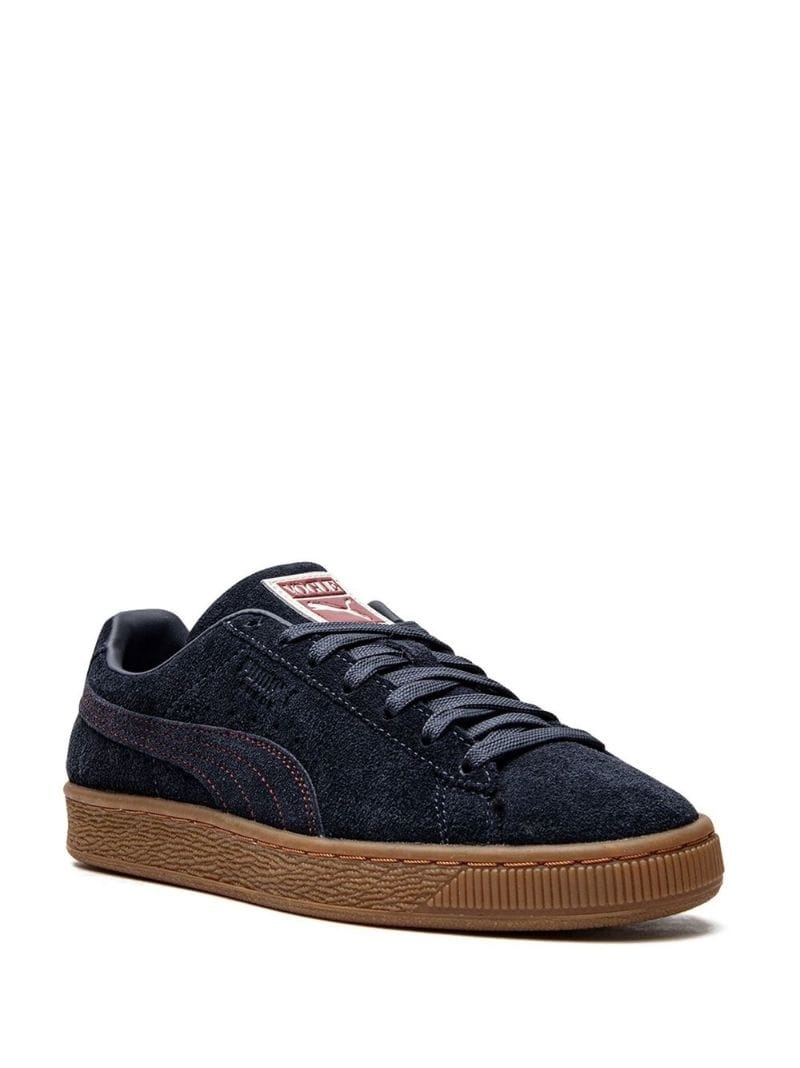 x VOGUE Suede Classics sneakers - 2