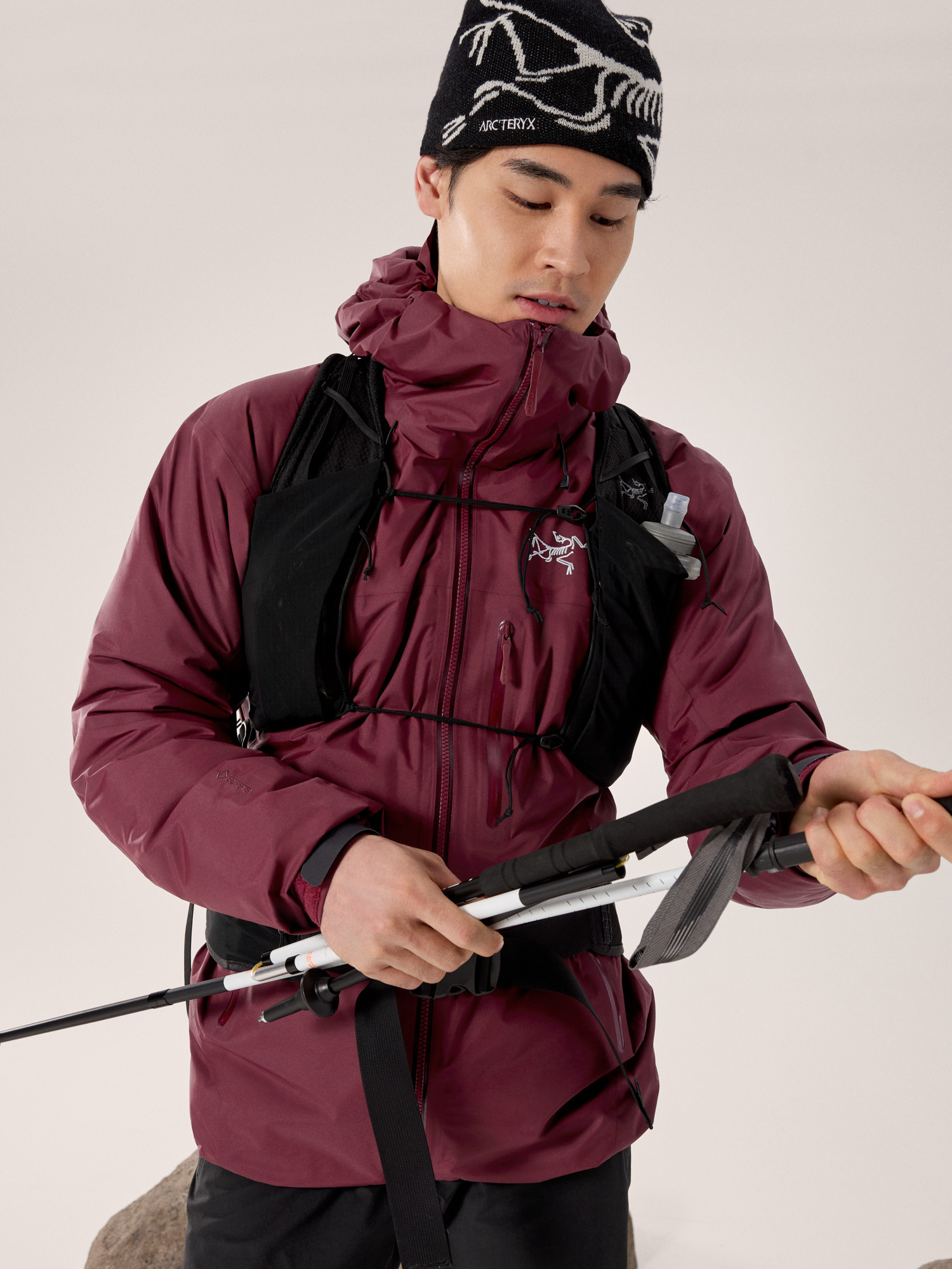 Beta Insulated Jacket - 3
