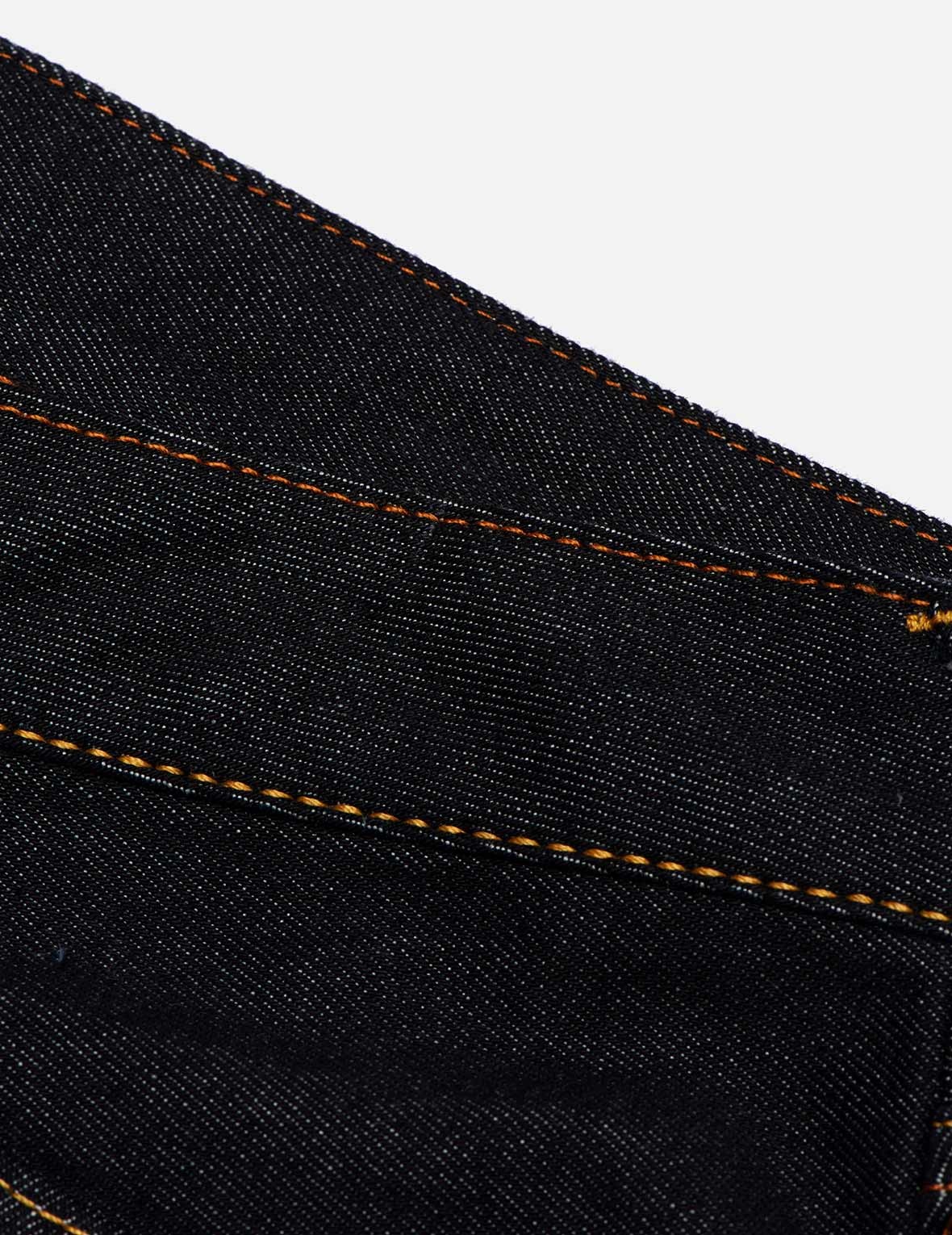 SEAGULL POCKET REGULAR STRAIGHT FIT JEANS #2008 - 19