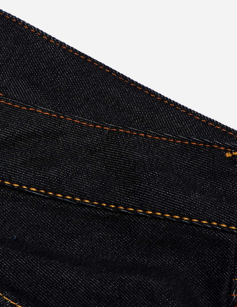 SEAGULL POCKET REGULAR STRAIGHT FIT JEANS #2008 19