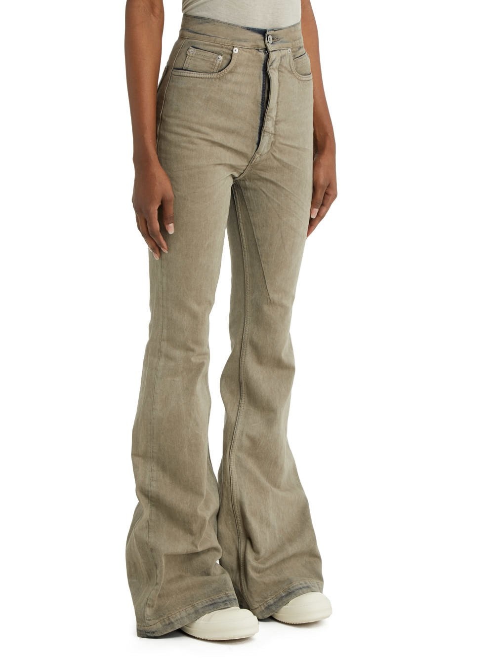 PANTS - 2