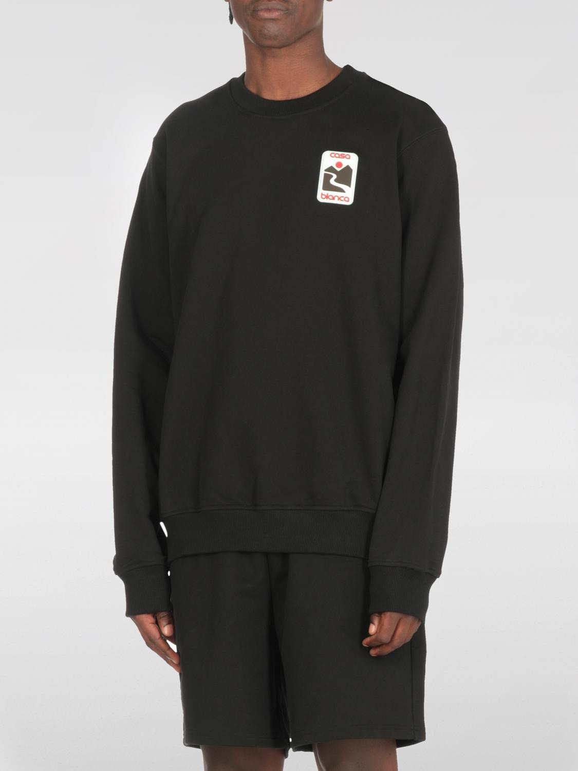 Sweater men Casablanca - 1