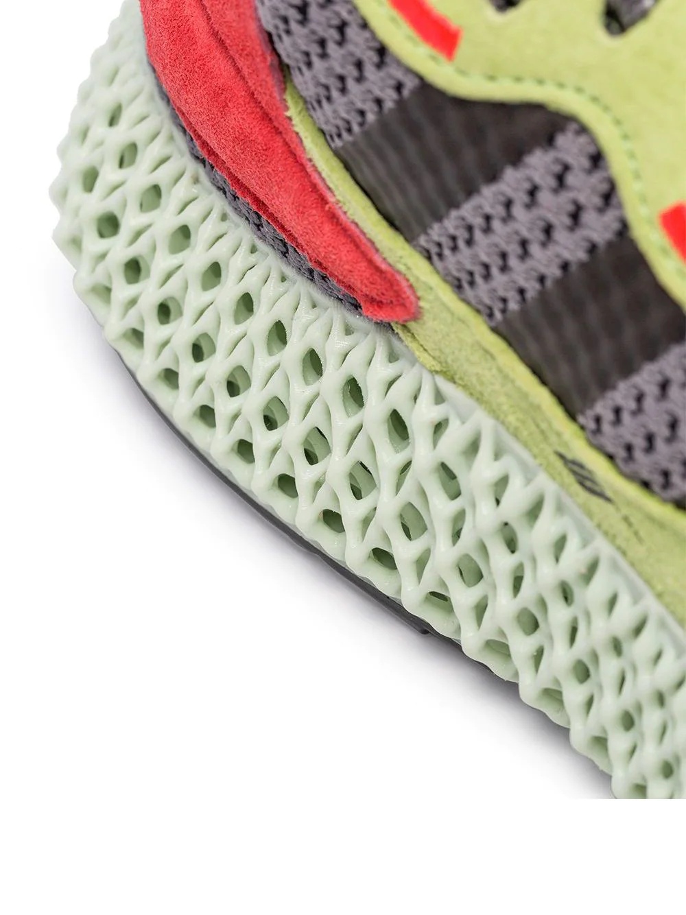 ZX 4000 4D sneakers - 2