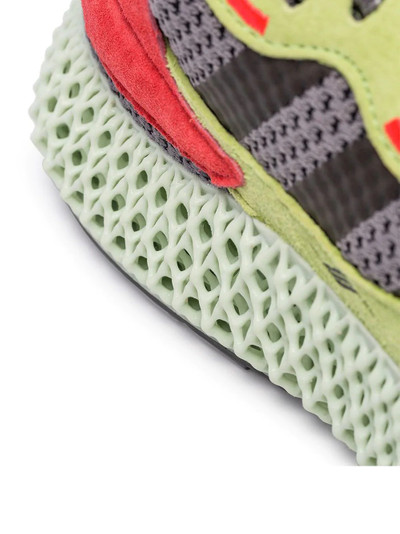 adidas ZX 4000 4D sneakers outlook