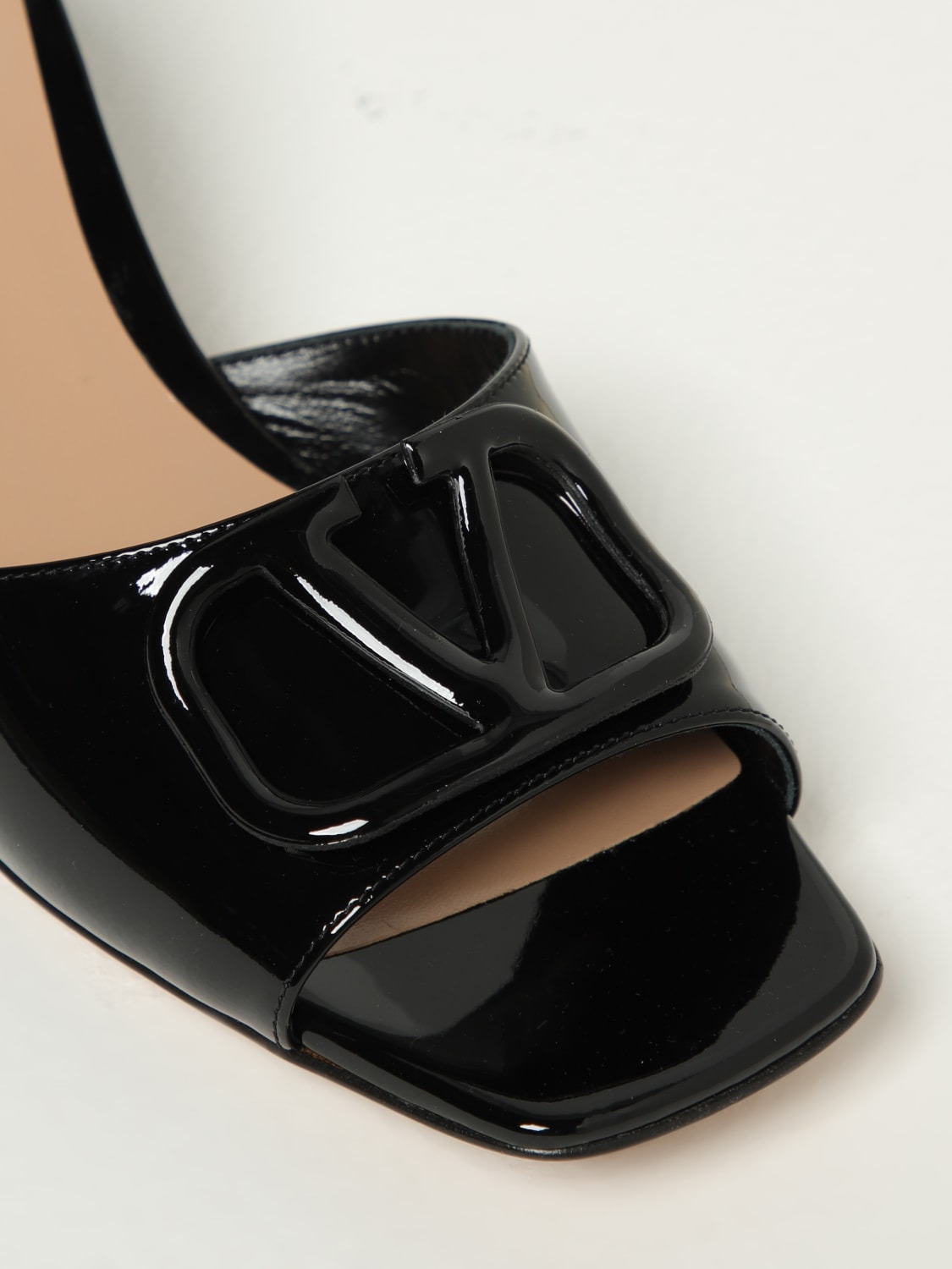 Shoes woman Valentino Garavani - 4