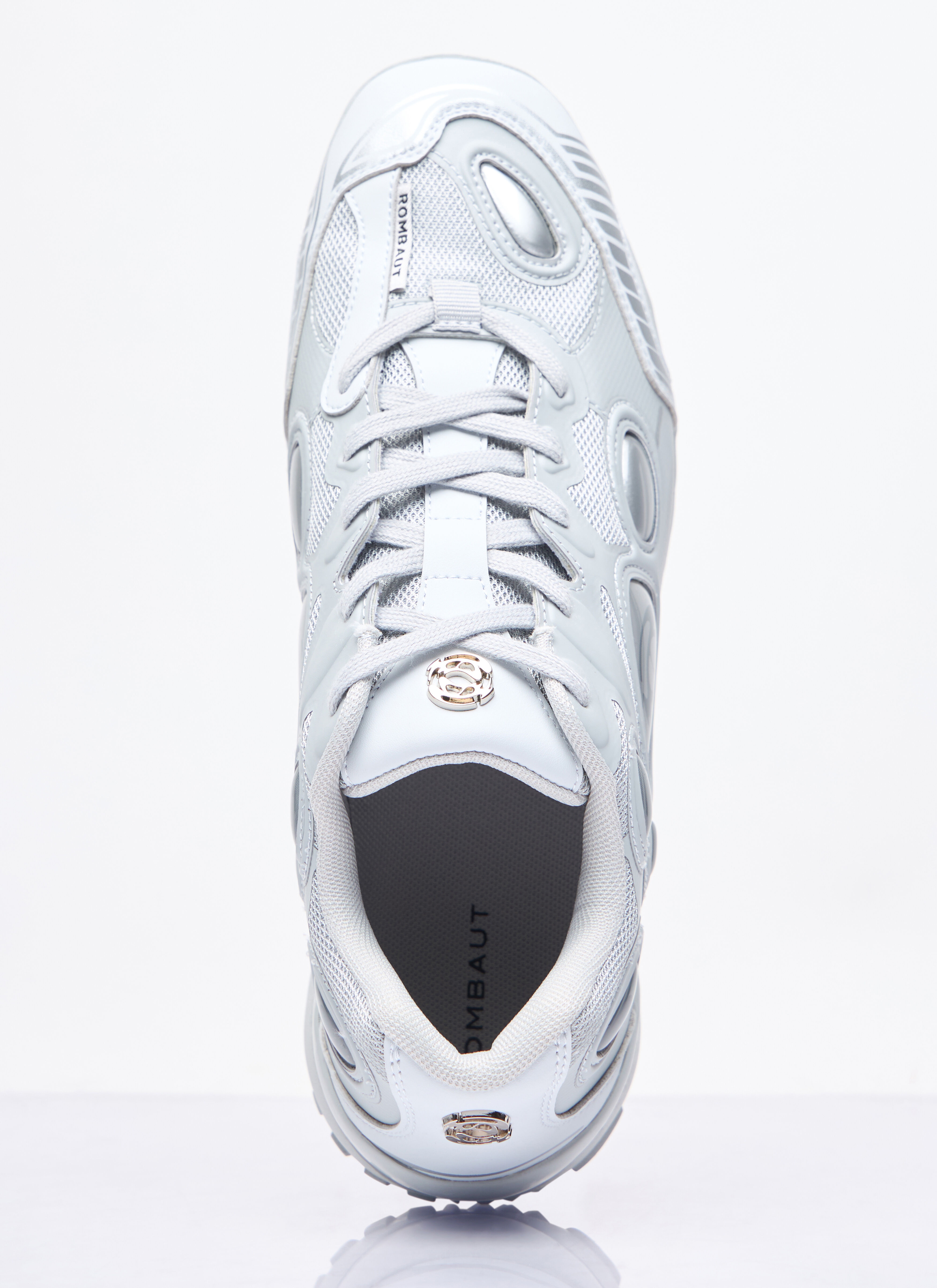 Proton Sneakers - 7