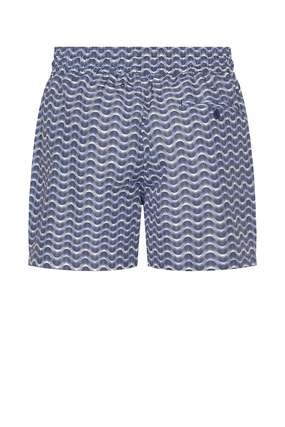 Rio Swim Short - 2