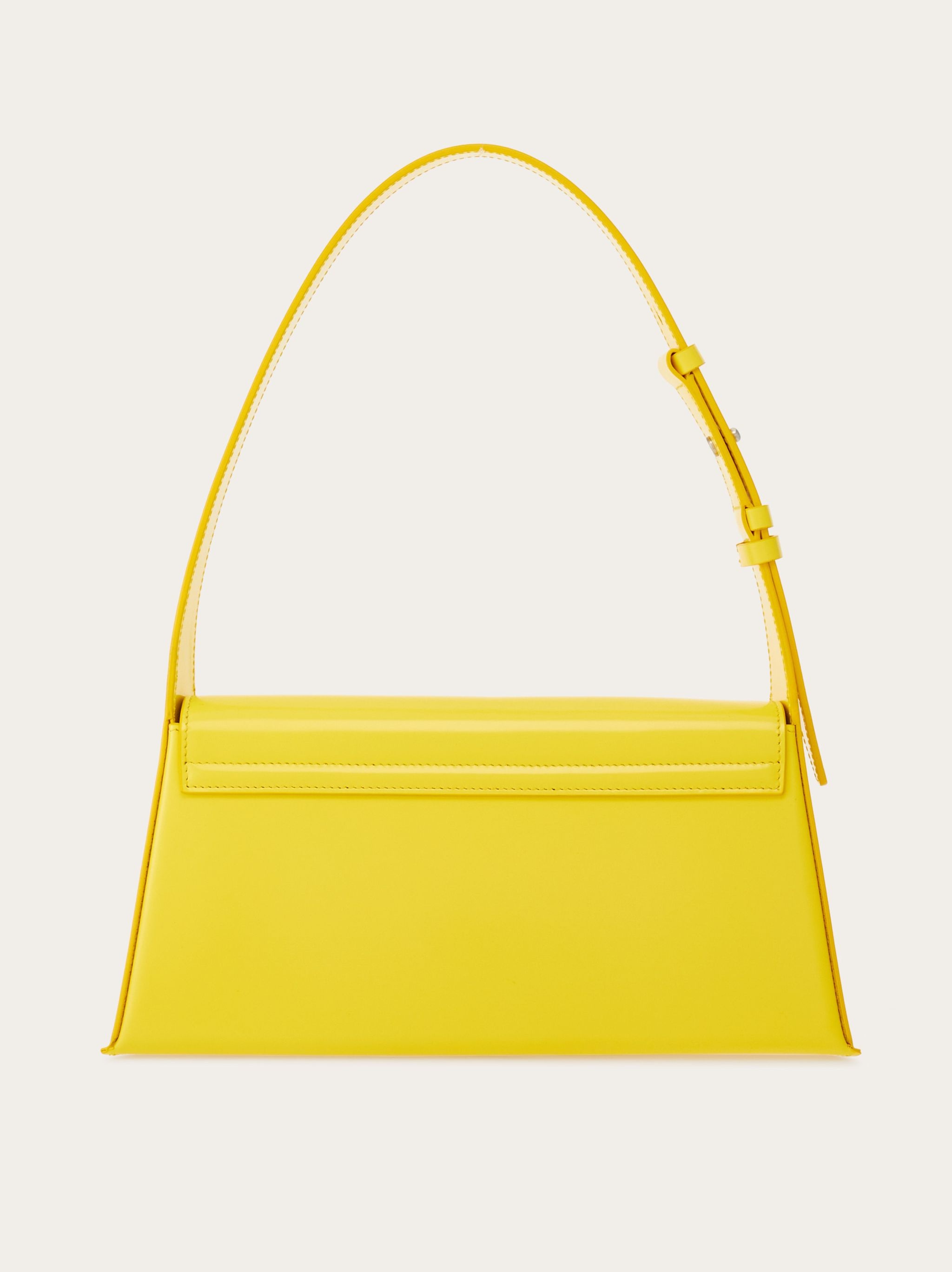 Geometric shoulder bag - 4