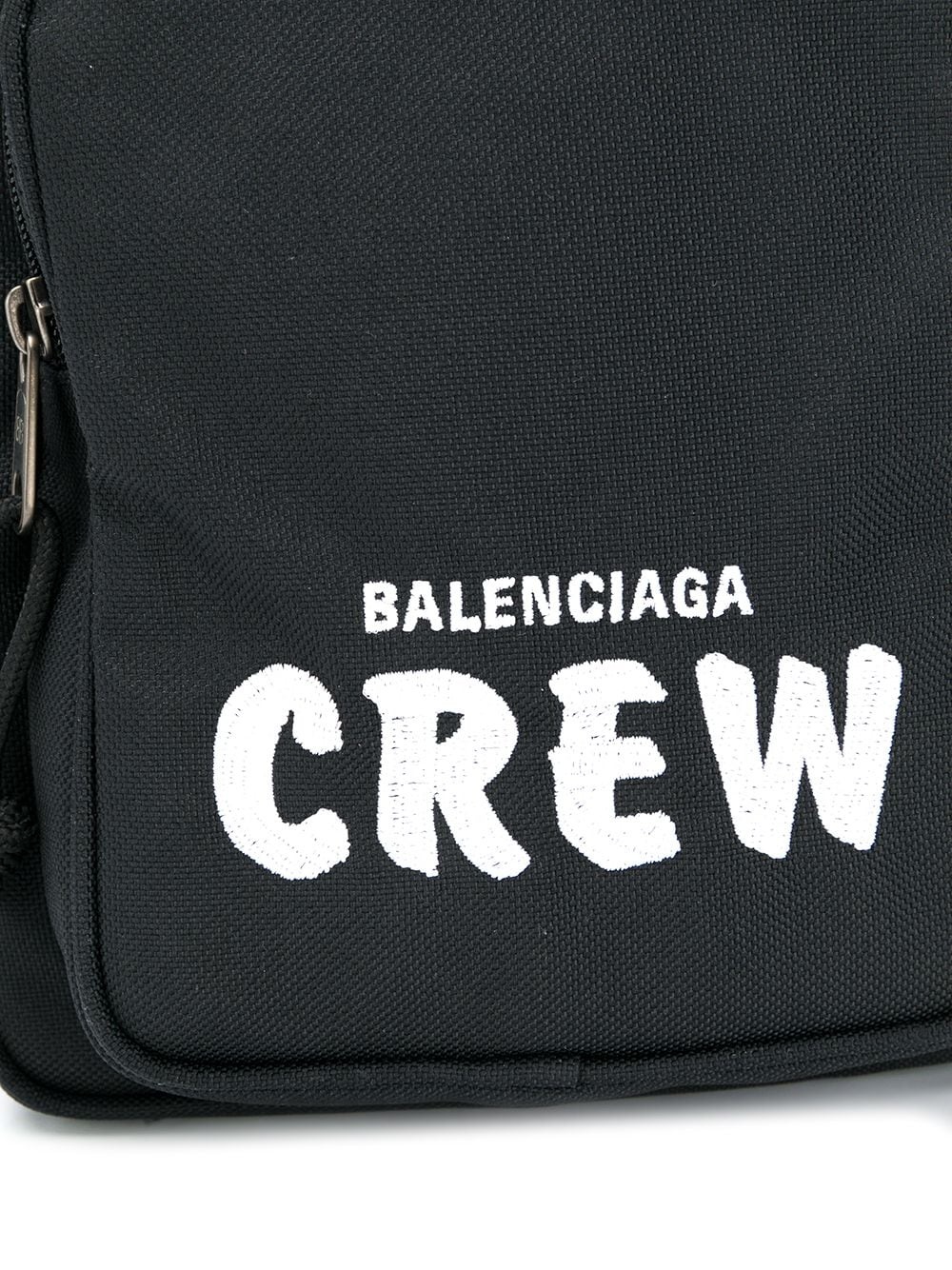 Crew Explorer messenger bag - 4