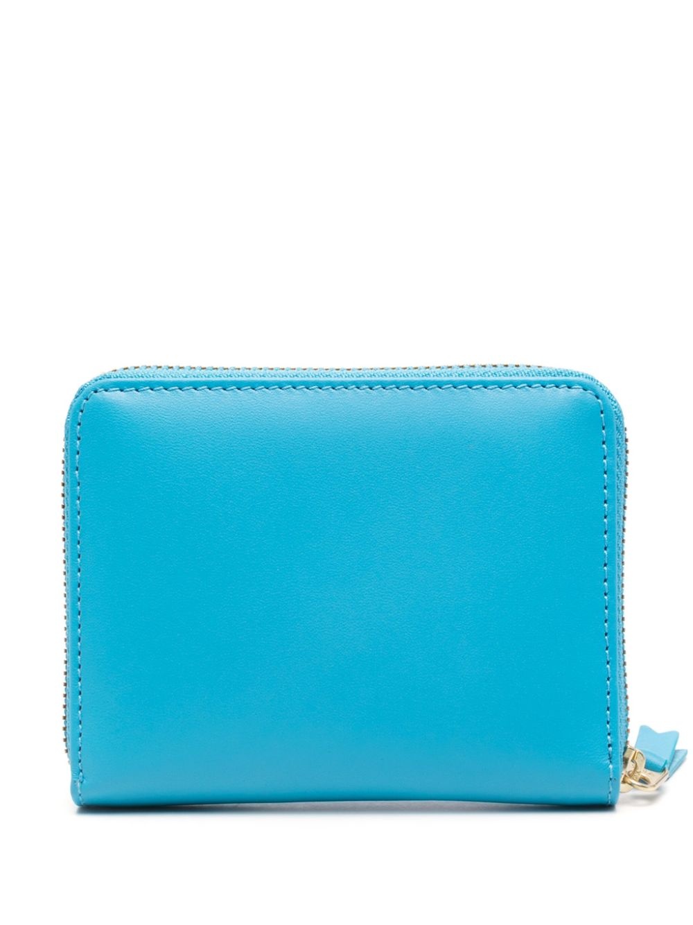 all-around zipped wallet - 2