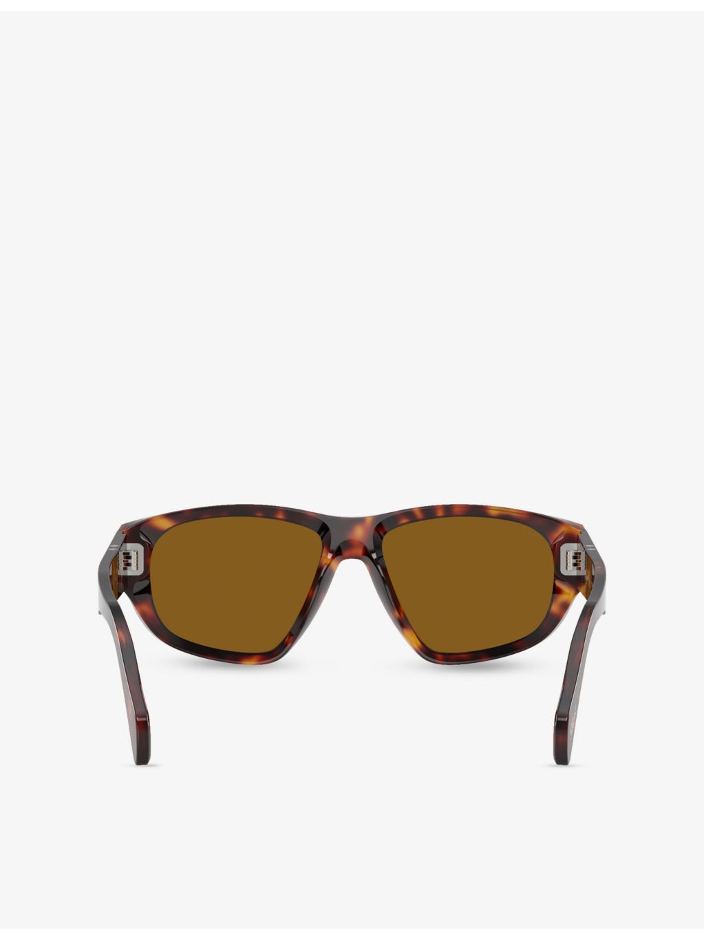 PO 0050S Square-Frame Acetate Sunglasses - 4
