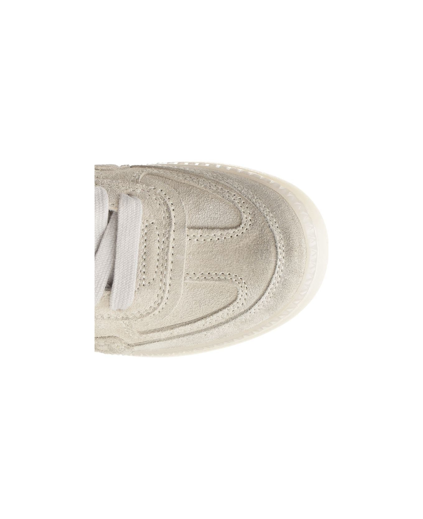 Lex Sneakers - 4
