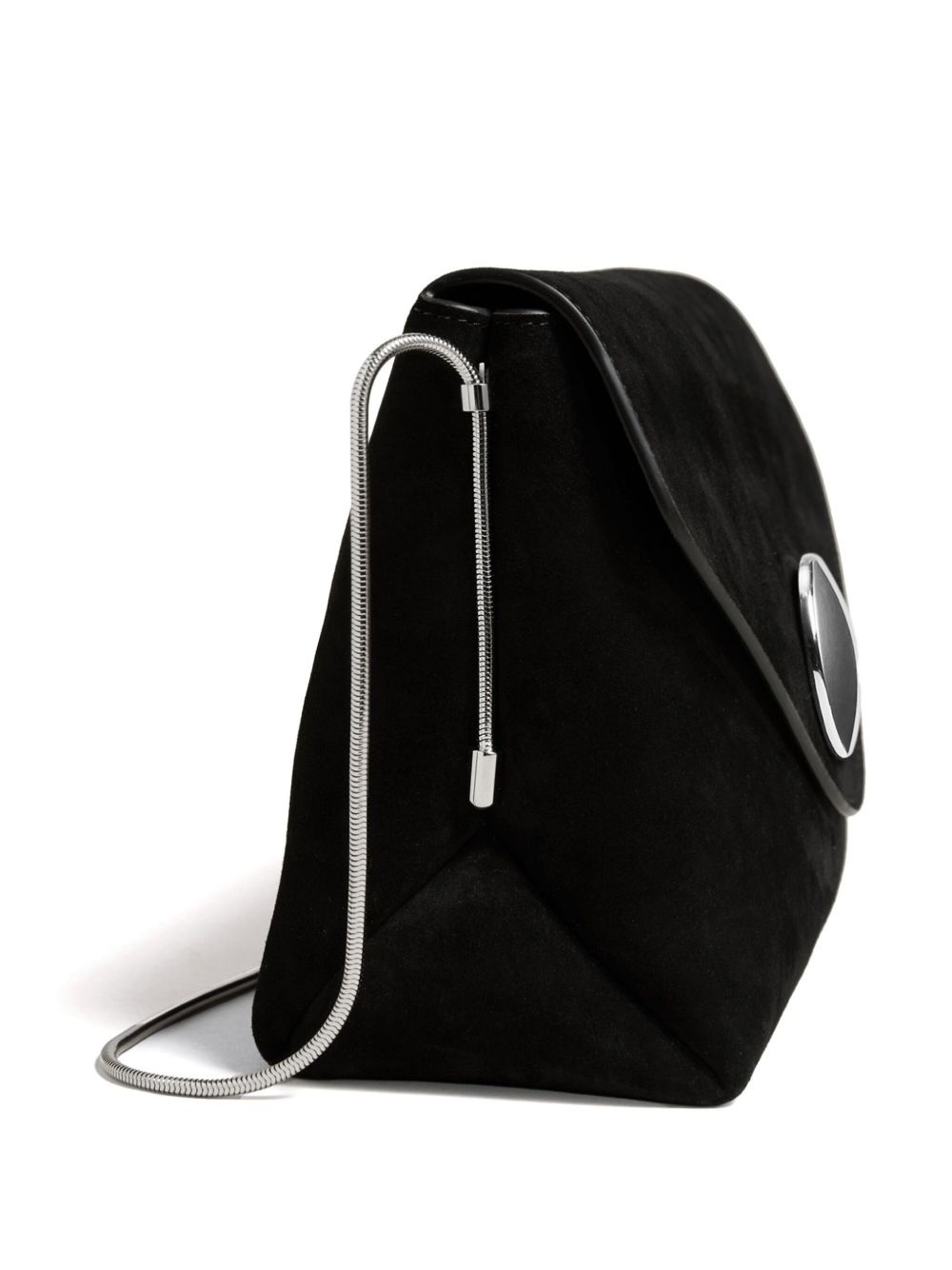 Bobbi clutch bag - 4