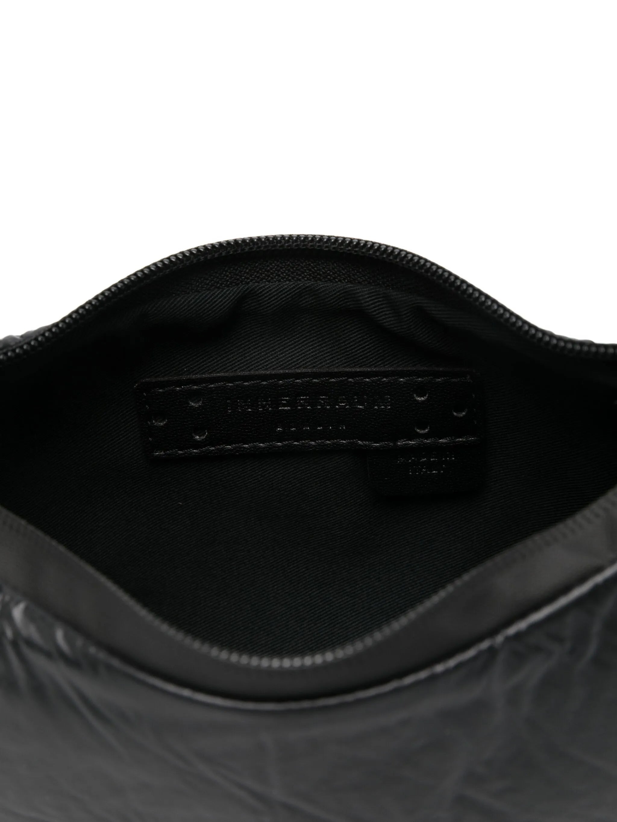 Innerraum Ring-handle Shoulder Bag - 2