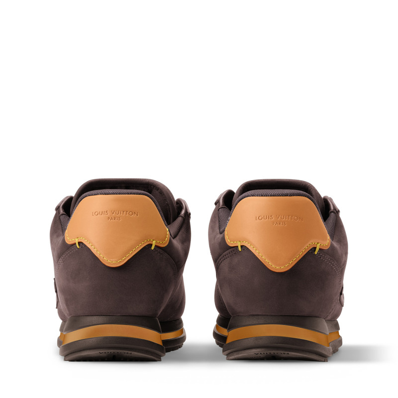 LV BUTTERSOFT Sneaker 4