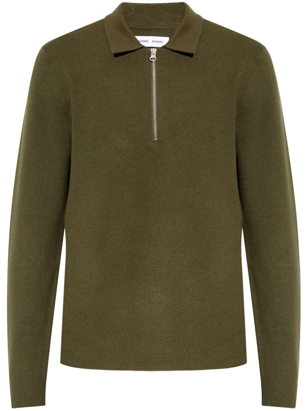 Guna polo shirt - 1