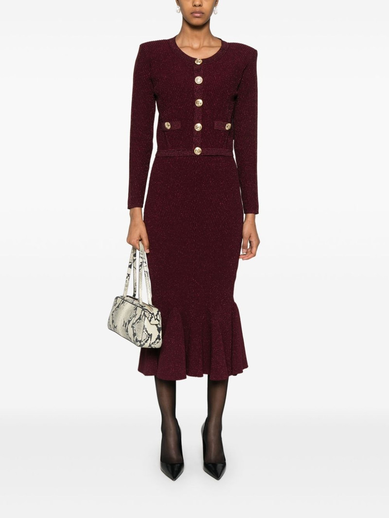 RETROFÊTE Sephira cardigan outlook