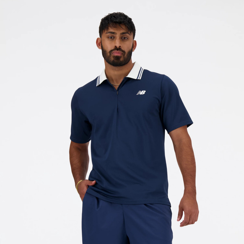 Tournament Polo - 1
