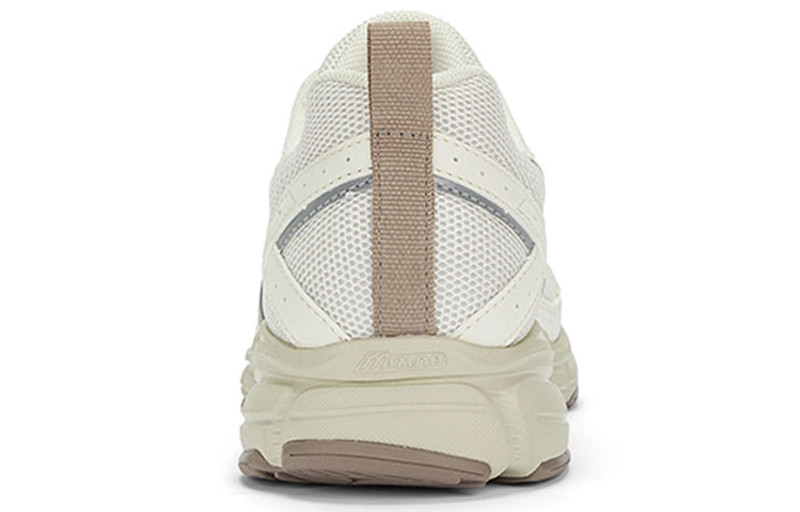 Mizuno Mizuno Speed 'Chalk White Brown' D1GH223007 outlook