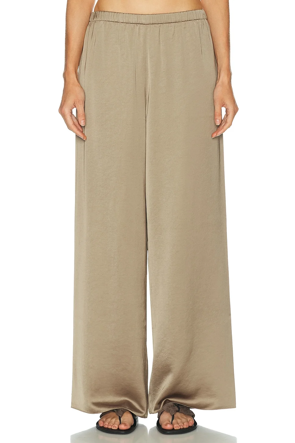 Demi Pant - 1