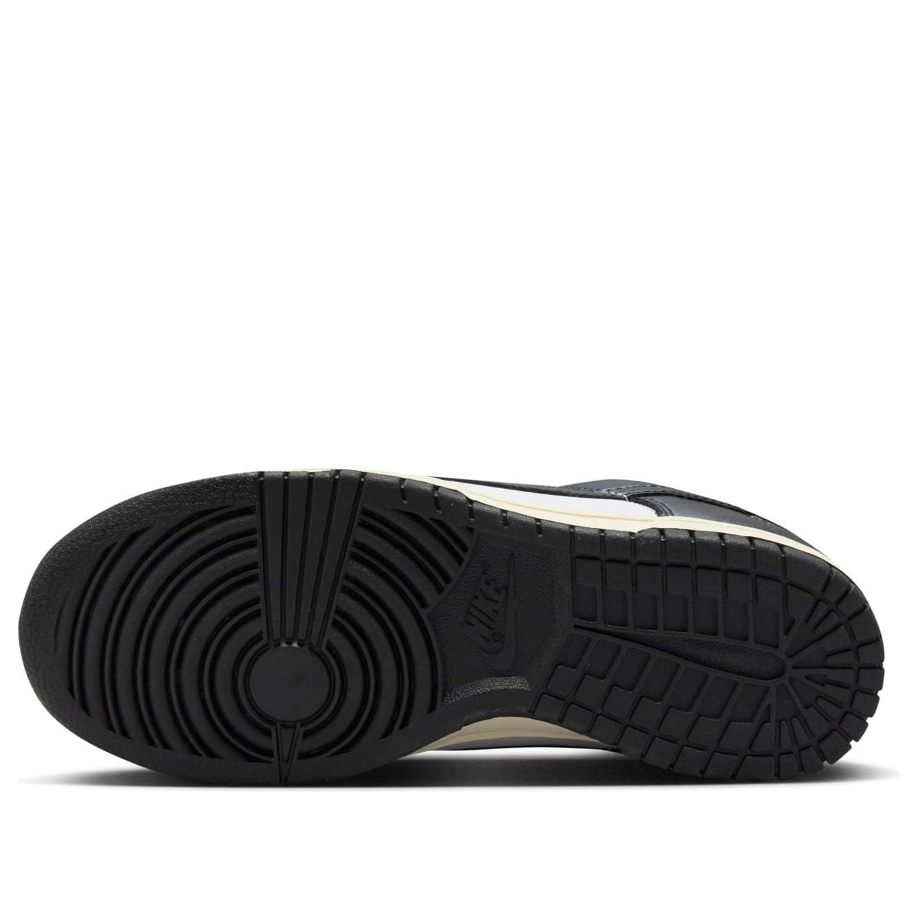 (WMNS) Nike Dunk Low 'Vintage Panda' FQ8899-100 - 5