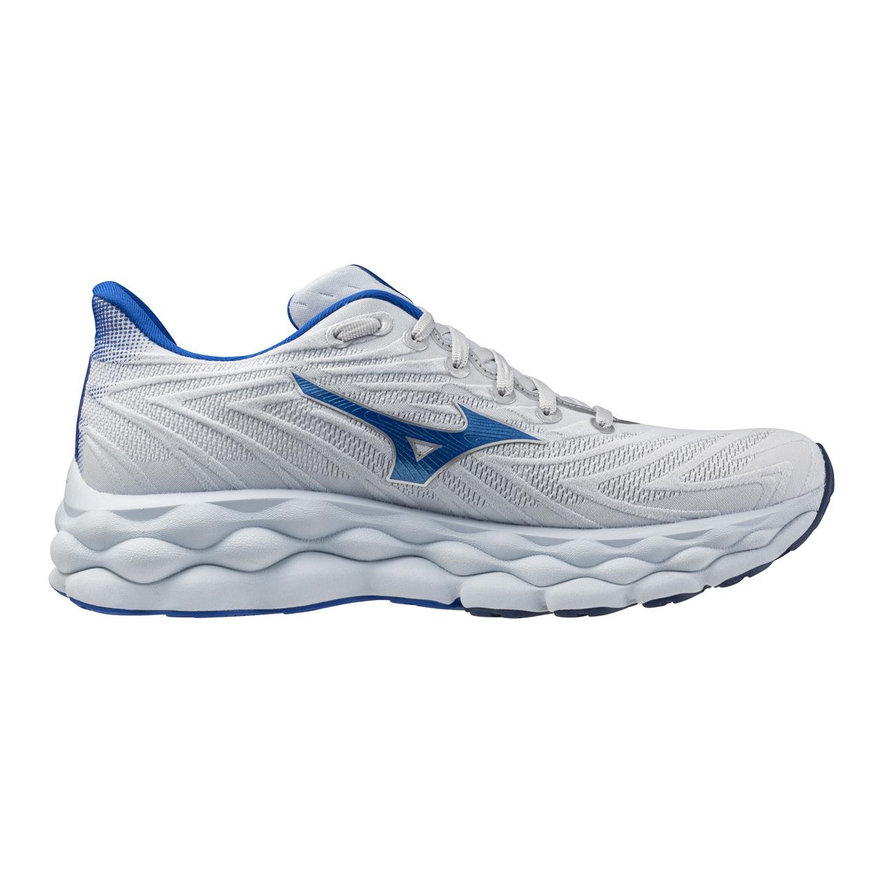Men's Wave Sky 8 2E Running Shoe - 3