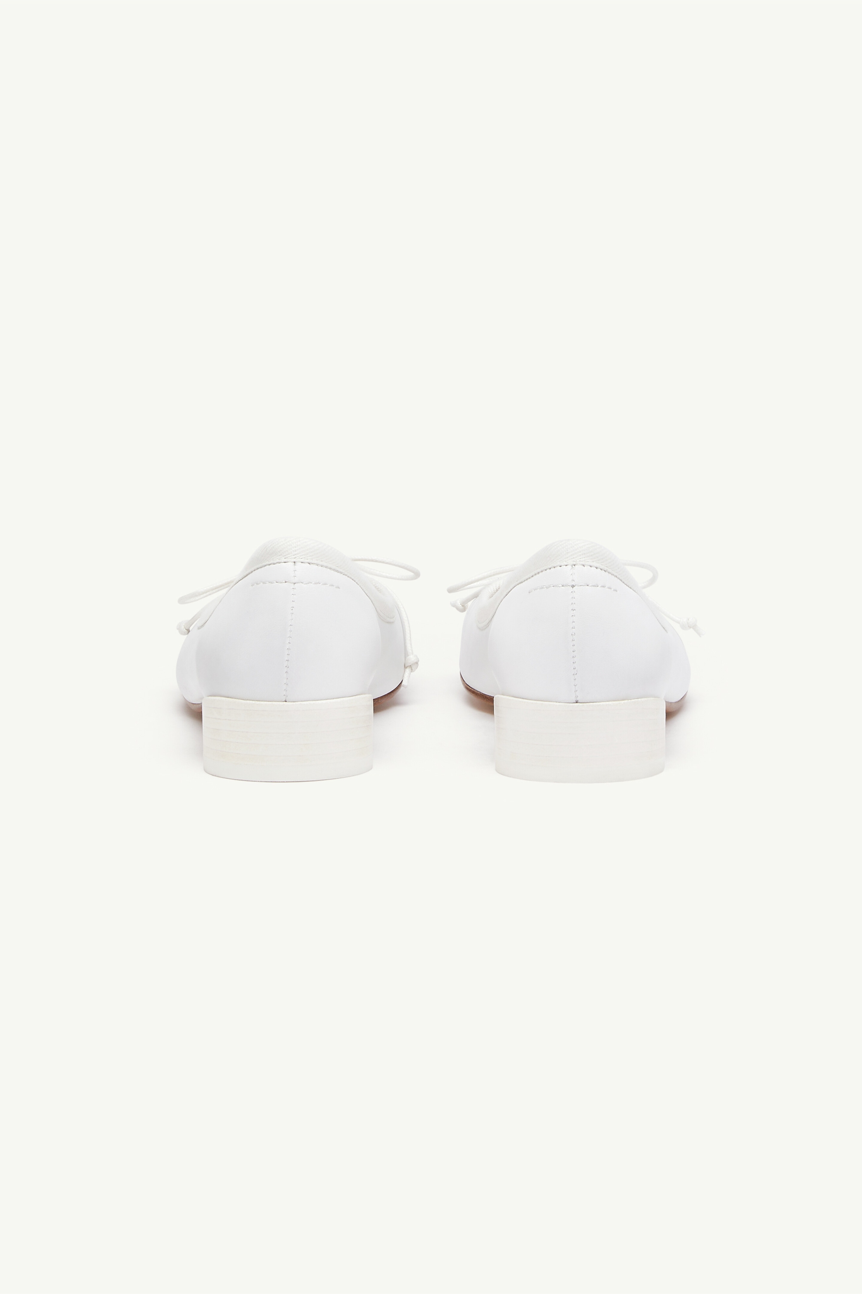 Anatomic classic ballet flats - 3