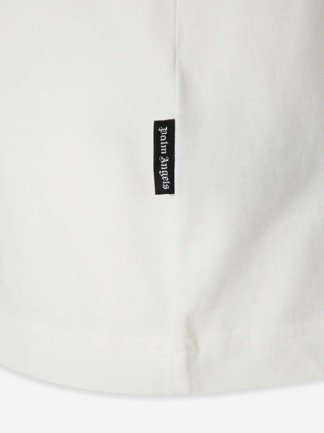 CAMISETA DE MANGA CORTA - 4
